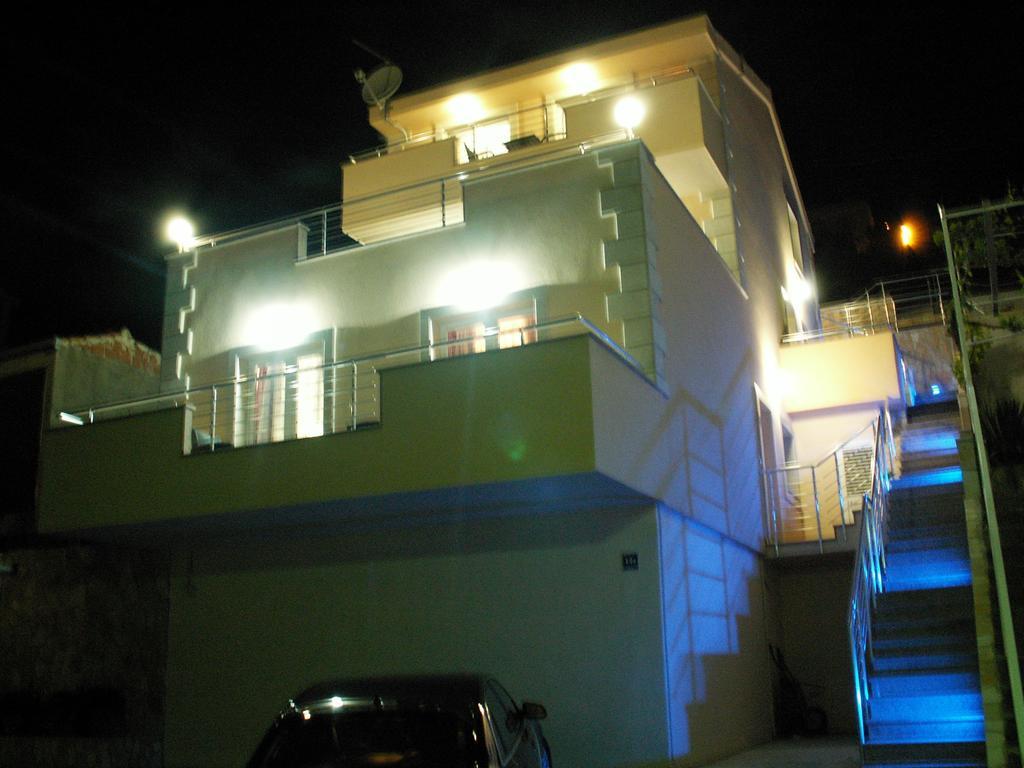 Villa Dusanka Pisak Exterior photo