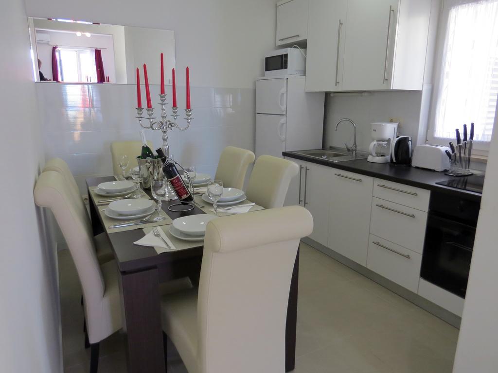 Villa Dusanka Pisak Room photo